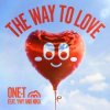 Pochette One-T, YWY, Nika - The Way To Love One-T, YWY, Nika - The Way To Love