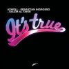 Pochette Axwell - It's True (Dabruck And Klein Mix) Axwell - It's True (Dabruck And Klein Mix)