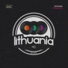 Pochette Dynoro - Dreaming Dynoro - Dreaming