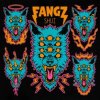 Pochette Fângz - Wide Awake Fângz - Wide Awake