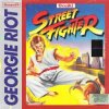 Pochette Georgie Riot, Gouki - Street Fighter II (Mixed) Georgie Riot, Gouki - Street Fighter II (Mixed)
