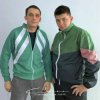 Pochette Александр Лонов & Бабах - Сон Александр Лонов & Бабах - Сон