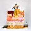 Pochette Tiwa Savage - Twisted Tiwa Savage - Twisted