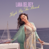 Pochette Lana Del Rey - High By The Beach (TNFR! Tour Studio Version) Lana Del Rey - High By The Beach (TNFR! Tour Studio Version)