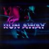 Pochette Kasger - Run Away Kasger - Run Away