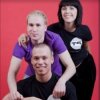 Pochette Т9 - На расстоянии любви Т9 - На расстоянии любви