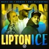 Pochette MAKZ 38 & MDB39 & Emi Flemming - Lipton Ice MAKZ 38 & MDB39 & Emi Flemming - Lipton Ice