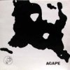 Pochette Agape - Freedom Agape - Freedom