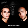 Pochette Showtek - Loco Showtek - Loco
