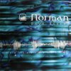 Pochette Norman - Metrum Reflex Norman - Metrum Reflex