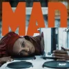 Pochette Imany - Mad Imany - Mad