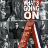 Artists Against AIDS Worldwide - What's Going On (The London Version)