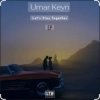 Pochette Umar Keyn - My Girl Umar Keyn - My Girl