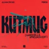 Pochette Julian Cross & FISION - KUTMUG (Hardwell & Afrojack Edit) Julian Cross & FISION - KUTMUG (Hardwell & Afrojack Edit)