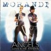 Pochette Morandi - Angels (Love Is The Answer) (Original Mix) Morandi - Angels (Love Is The Answer) (Original Mix)