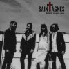 Pochette Saint Agnes - The Death or Glory Gang Saint Agnes - The Death or Glory Gang