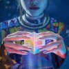 Pochette Anamanaguchi - Endless Fantasy Anamanaguchi - Endless Fantasy