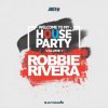 Pochette Robbie Rivera vs Tom Staar - The Funkatron Robbie Rivera vs Tom Staar - The Funkatron