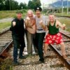 Pochette НОМ - Хор затейников из кондукторского резерва НОМ - Хор затейников из кондукторского резерва