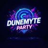 Pochette Serge Gri - Dunemyte party 3 Serge Gri - Dunemyte party 3