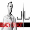 Pochette DJ Lee - Ready or Not DJ Lee - Ready or Not