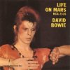 Pochette David Bowie - Life On Mars David Bowie - Life On Mars
