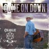 Pochette Charlie And The Rangers - Uh Oh Here We Go Charlie And The Rangers - Uh Oh Here We Go