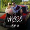 Pochette Mose - Ай-яй-яй Mose - Ай-яй-яй