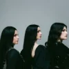 Pochette POPPY & AMY LEE & COURTNEY LAPLANTE - End of You POPPY & AMY LEE & COURTNEY LAPLANTE - End of You