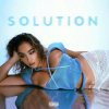 Pochette Sara Khalid - One Night Sara Khalid - One Night