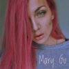 Pochette Mary Gu - Грустный мотив Mary Gu - Грустный мотив