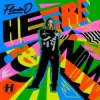 Pochette Flava D & Paige Eliza & MPH - Blush Flava D & Paige Eliza & MPH - Blush
