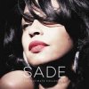 Pochette Sade - The moon and the sky Sade - The moon and the sky