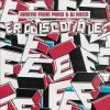 Pochette Erodiscotique feat. Fred Ventura - A Reason For Living Erodiscotique feat. Fred Ventura - A Reason For Living