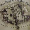 Pochette Paul Elstak vs The Dark Twins - Thru Your Head Paul Elstak vs The Dark Twins - Thru Your Head