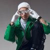 Pochette CamelPhat, Elderbrook - Cola (DJ Freedom Afro House Remix) CamelPhat, Elderbrook - Cola (DJ Freedom Afro House Remix)
