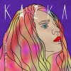 Pochette KAZKA - СВЯТА (I WANNABE RMX) KAZKA - СВЯТА (I WANNABE RMX)