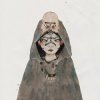 Pochette Burial - Untrue Burial - Untrue