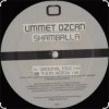 Pochette Ummet Ozcan - Shamballa (Original Mix) Ummet Ozcan - Shamballa (Original Mix)