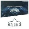 Pochette Fisherman & Hawkins and Gal Abutbul - United Fisherman & Hawkins and Gal Abutbul - United