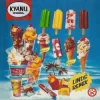 Pochette KYANU - Cool (Linds Remix) KYANU - Cool (Linds Remix)