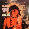 Pochette Dr. John - Ki Ya Gris Gris Dr. John - Ki Ya Gris Gris