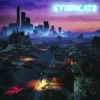 Pochette The Midnight - Summer’s Ending Soon The Midnight - Summer’s Ending Soon