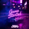 Pochette Sound Of Legend - Game Started Sound Of Legend - Game Started