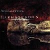 Pochette Apocalyptica ft. Eicca Toppienen - Harmageddon Apocalyptica ft. Eicca Toppienen - Harmageddon