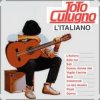 Pochette Toto Cutugno - Sara Toto Cutugno - Sara