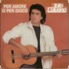 Pochette Toto Cutugno - Gli Amori Toto Cutugno - Gli Amori