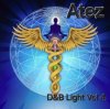 Pochette Atez - DnB Light Vol4 Atez - DnB Light Vol4