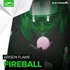Pochette Arisen Flame - Fireball Arisen Flame - Fireball