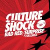 Pochette Culture Shock Feat. Furlonge - Surprise Culture Shock Feat. Furlonge - Surprise